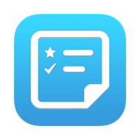 SnipNotes Notebook and Clipboard