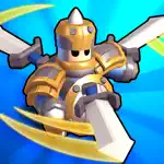 Sword Fight War App Support