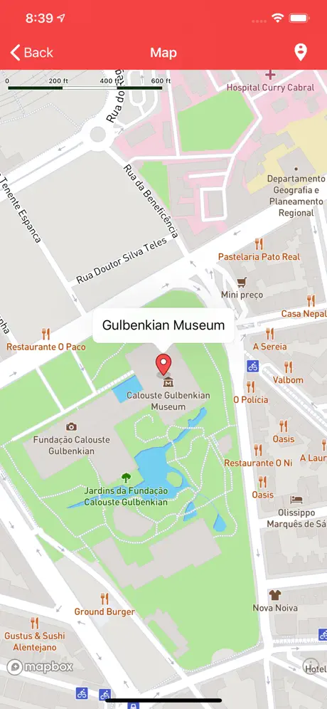 Lisbon City Guide
