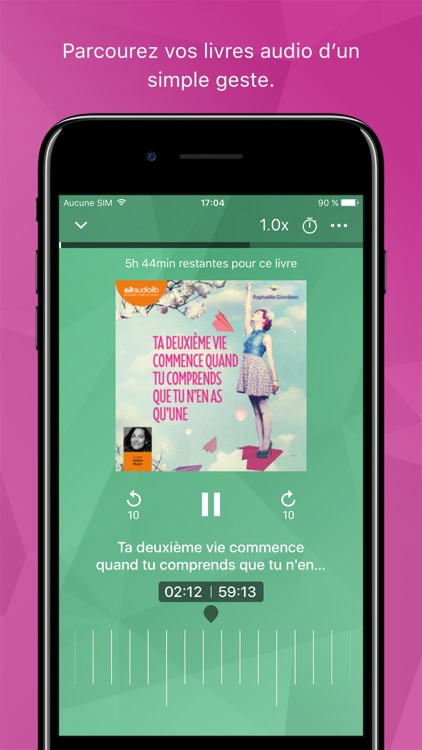 Kobo by Fnac screenshot-4