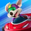 Chuck E. Cheese Racing World App Delete