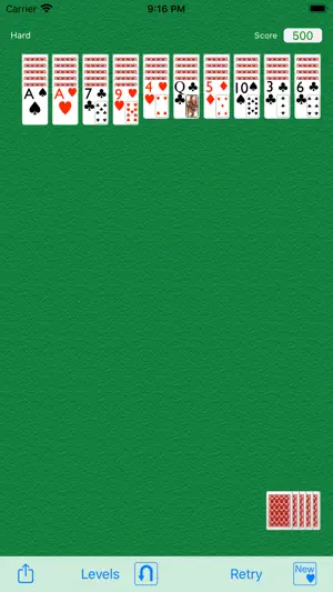SimpleSpiderM screenshot 1
