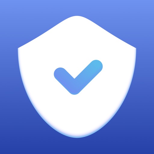 Best VPN for iPhone:Securezone Icon