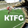 Kevin Toms Football Game - iPhoneアプリ