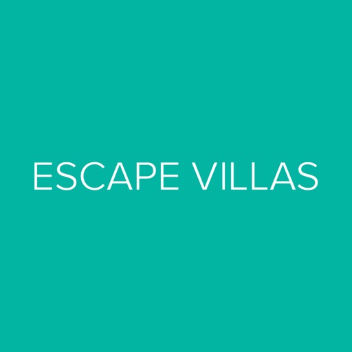 Escape Villas icon