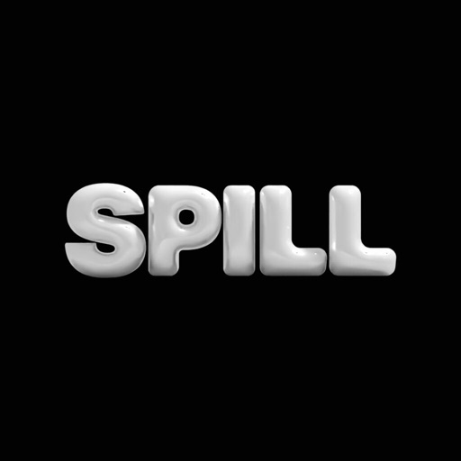 Spill-App Icon