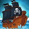 Pirate Warfare - iPadアプリ
