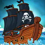 Pirate Warfare App Support