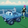 Cliff Pusher icon