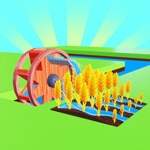 Download Idle Watermill app