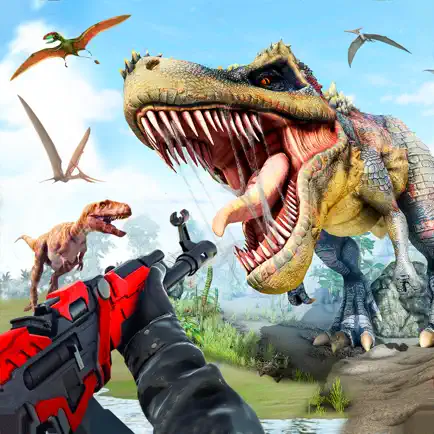 Dino Hunter: Hunting Simulator Cheats