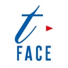 T-FACE公式アプリ icon