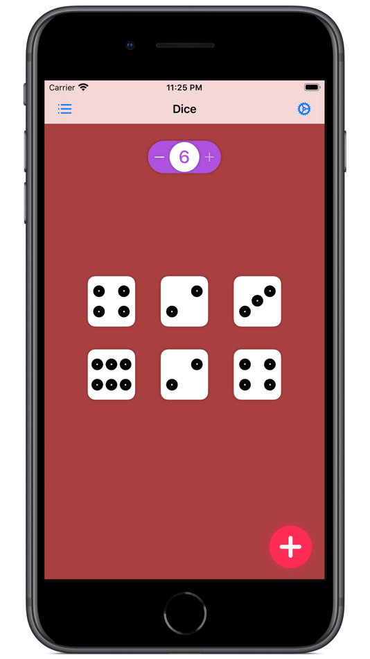 #6. BEST RANDOM (iOS) 来自: Denis Ablyzalov