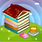 Dini Kitaplar Kütüphanesi App Support
