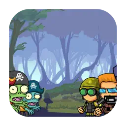 Pirates Slay HD app icon