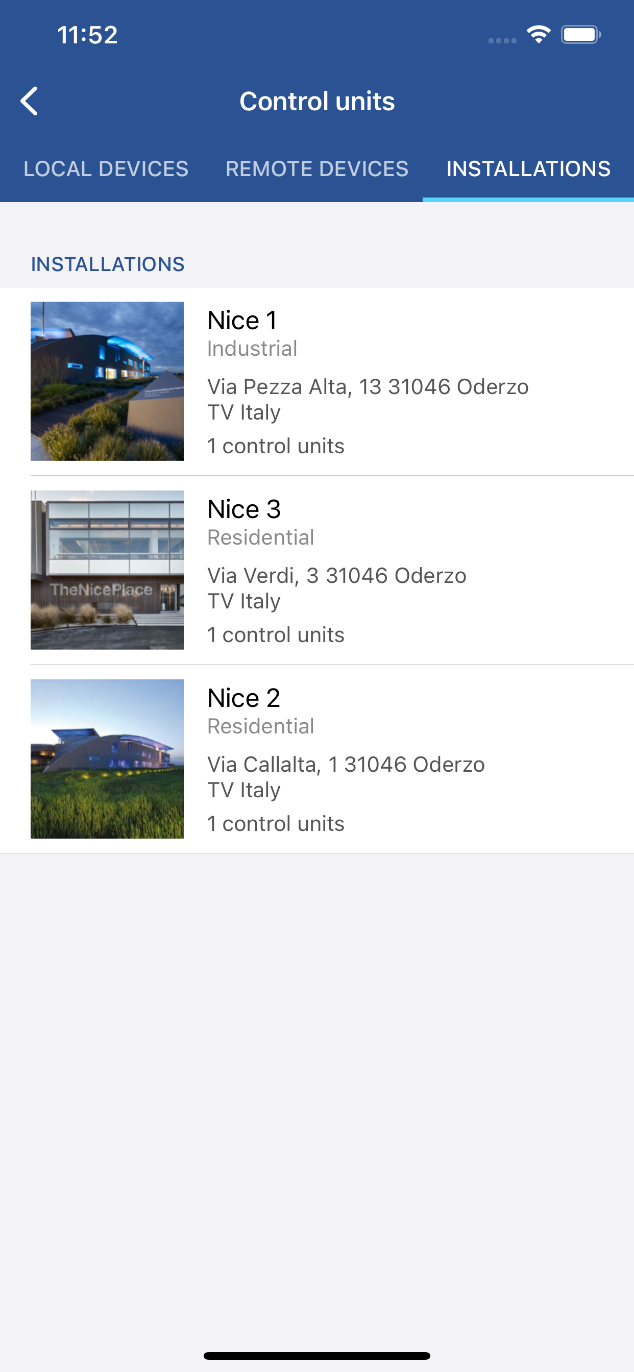 MyNice Pro