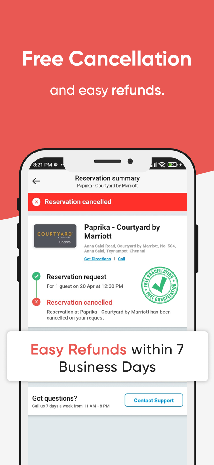 nearbuy - the lifestyle app