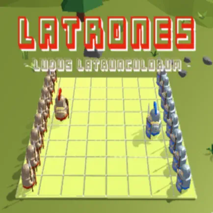 Latrones Online Cheats