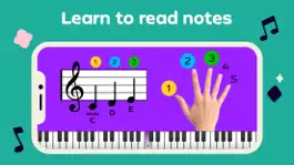 Game screenshot Simply Piano: Learn Piano Fast hack