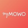 MyMOWO icon