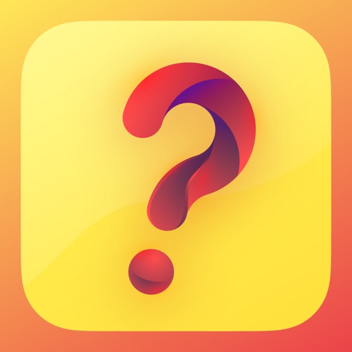 How Well Do You Know Me?! iOS App