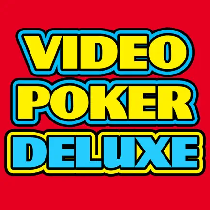 Video Poker Deluxe Casino Cheats