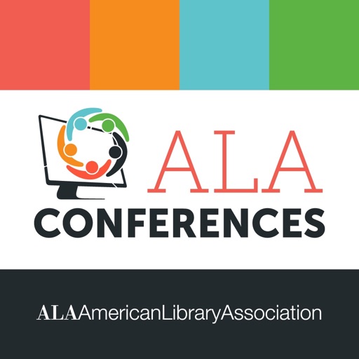 ALA Mobile Conference icon