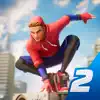 Spider Fighter 2 App Positive Reviews