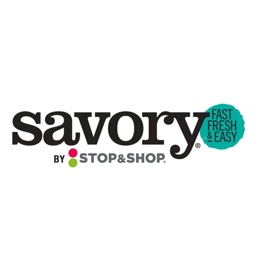 Savory Magazine by Stop & Shop Icon