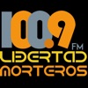 Libertad Morteros FM 100.9 icon