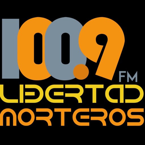 Libertad Morteros FM 100.9 icon