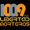 Icon Libertad Morteros FM 100.9
