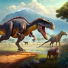 JB Real Dinosaur Survival Hunt icon