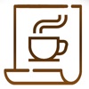Coffee brew timers icon