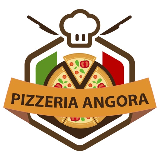 Pizzeria Angora icon