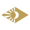 Gold-Ticker icon