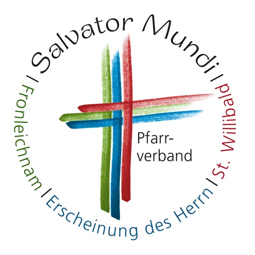 Pfarrverband Salvator Mundi - AppWisp.com