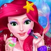 Mermaid Makeover Span & Salon