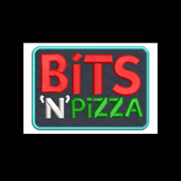 Bits n Pizza.