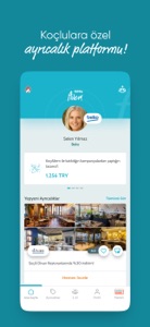 KoçAilem screenshot #2 for iPhone