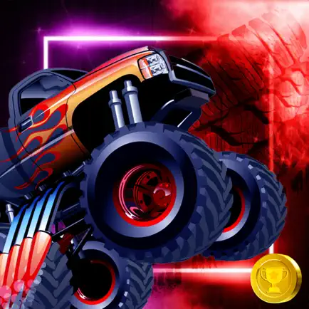 Extreme Monster Truck Stunt Cheats