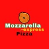 Mozzarella Express icon