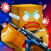 像素突击3D PixelStrike3D