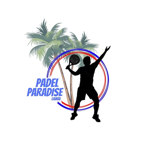 Padel Paradise Lamai icon