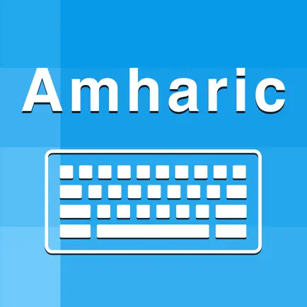 Amharic Keyboard - Translator Cheats