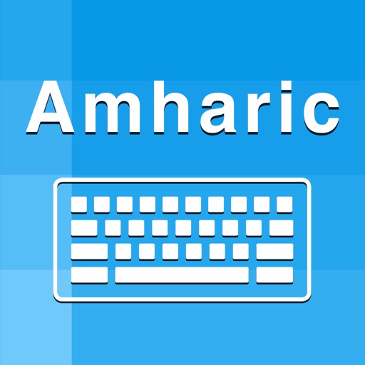 Amharic Keyboard - Translator | App Price Intelligence by Qonversion