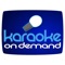 Icon Karaoke on Demand