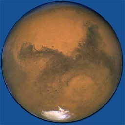 Mars Atlas