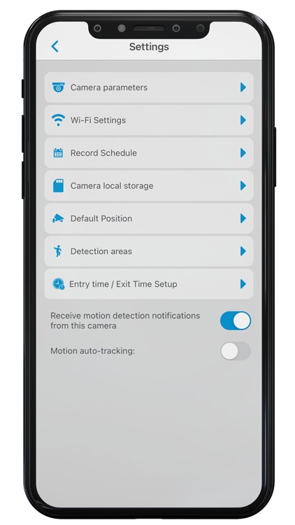 Jarvis Video screenshot-9