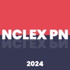 NCLEX PN Exam Prep 2024 icon